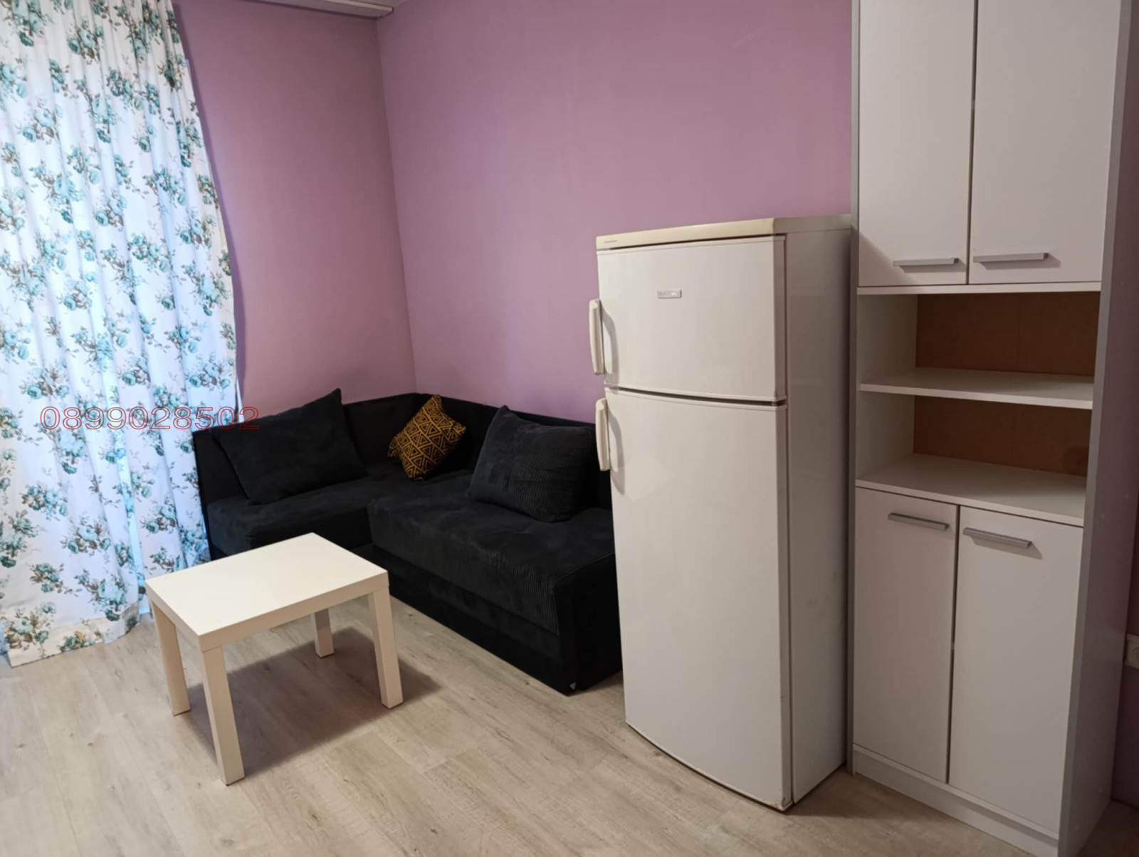 Продава 1-СТАЕН, с. Нови хан, област София област