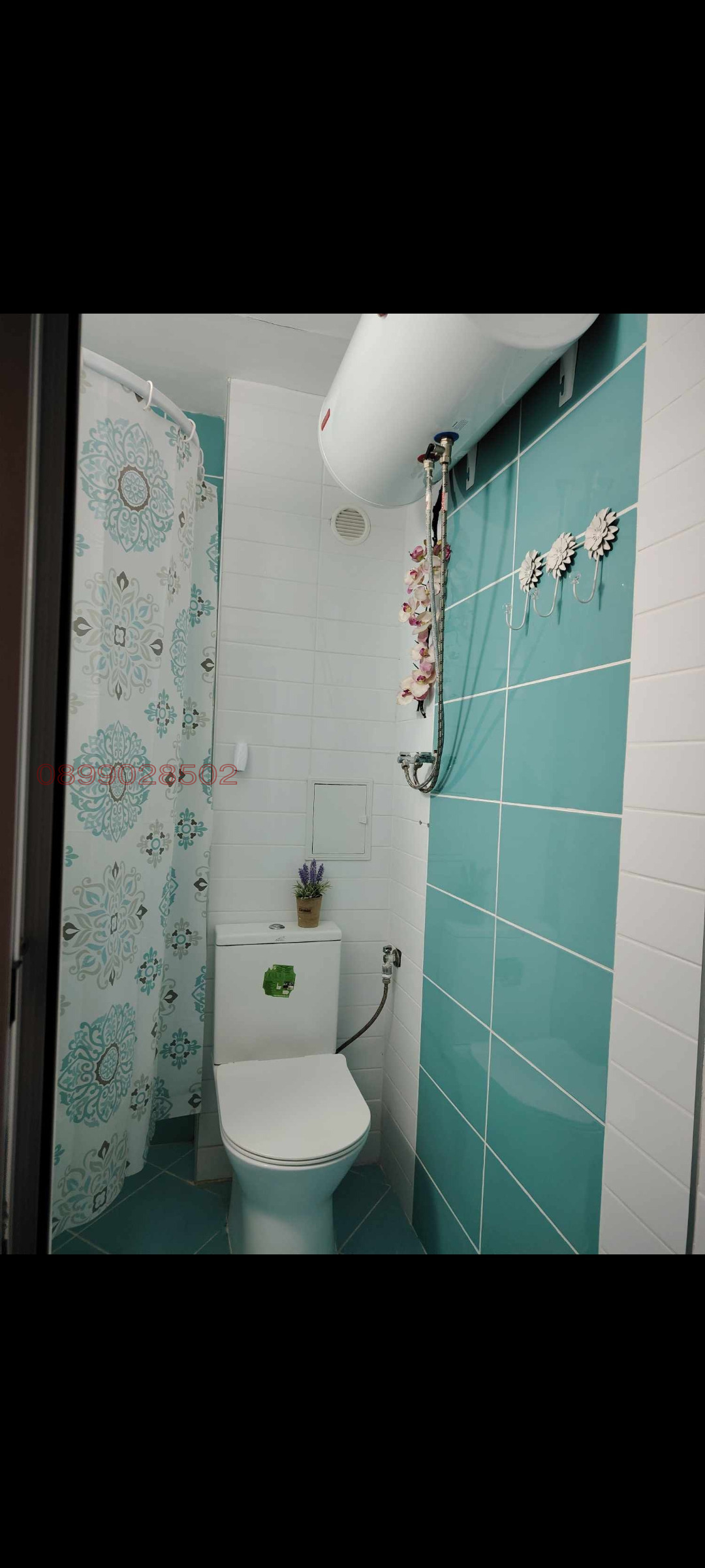 Продава 1-СТАЕН, с. Нови хан, област София област, снимка 10 - Апартаменти - 55921631
