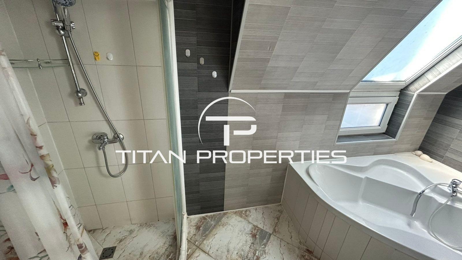Продава 1-СТАЕН, гр. Бургас, Център, снимка 7 - Апартаменти - 55090729