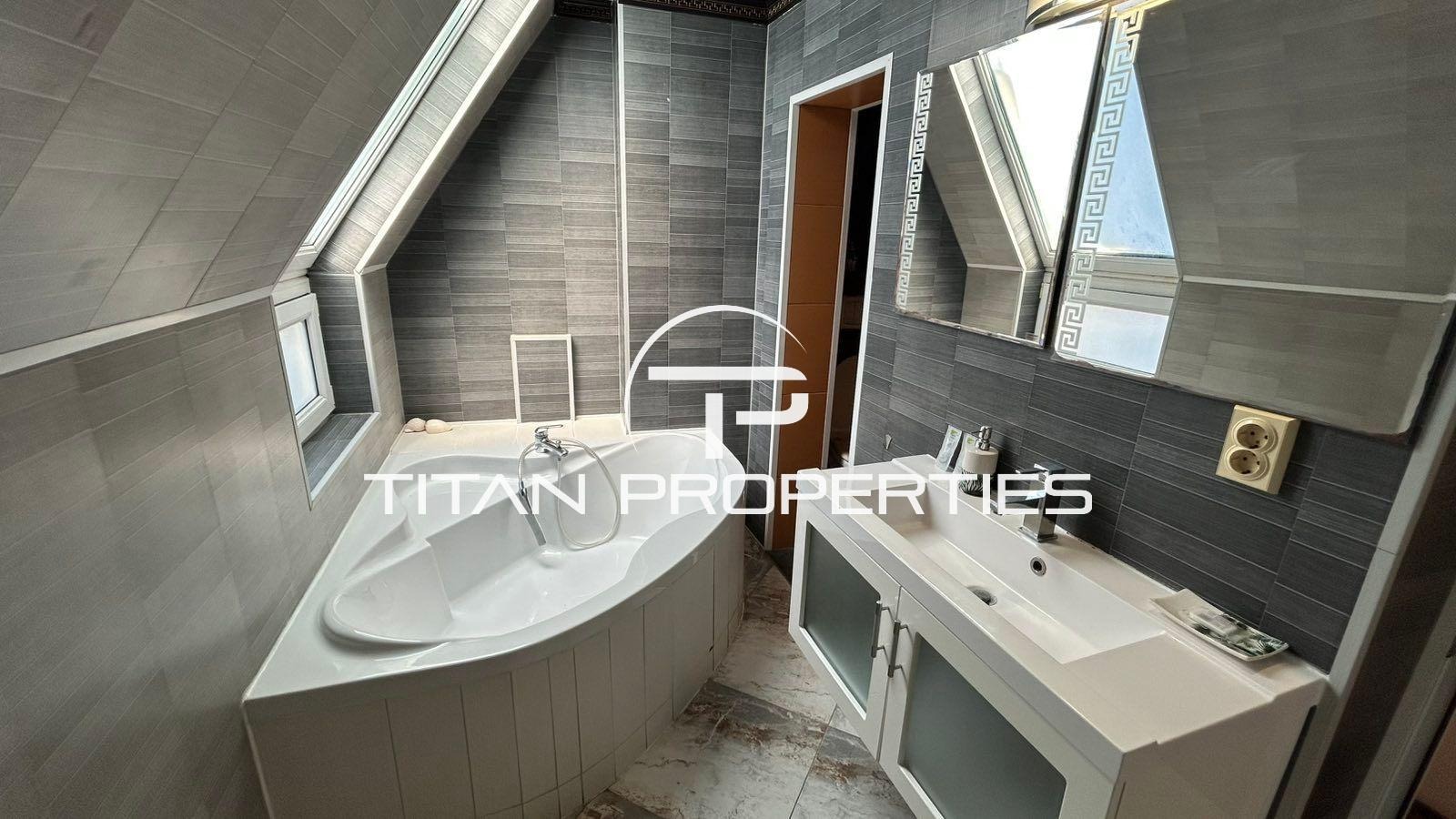 Продава 1-СТАЕН, гр. Бургас, Център, снимка 6 - Апартаменти - 55090729