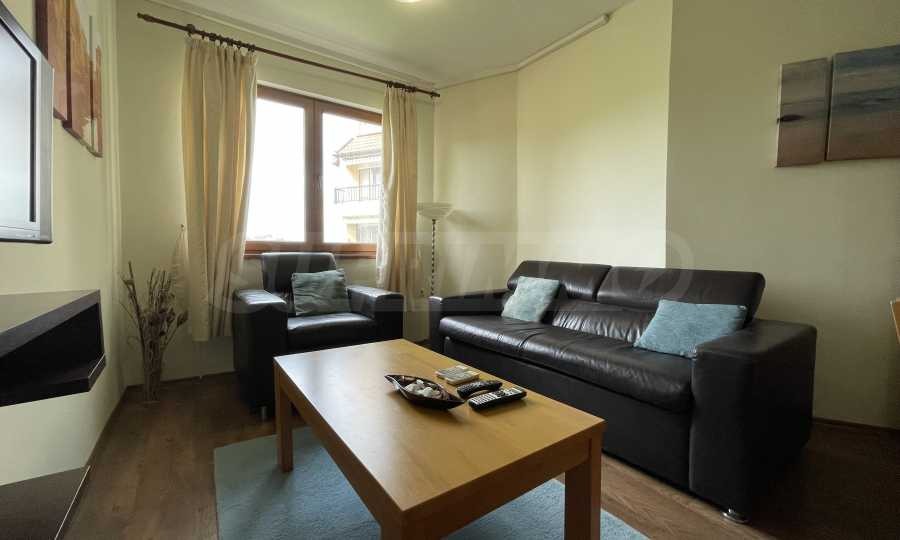 Продава 2-СТАЕН, с. Близнаци, област Варна, снимка 2 - Апартаменти - 50632490