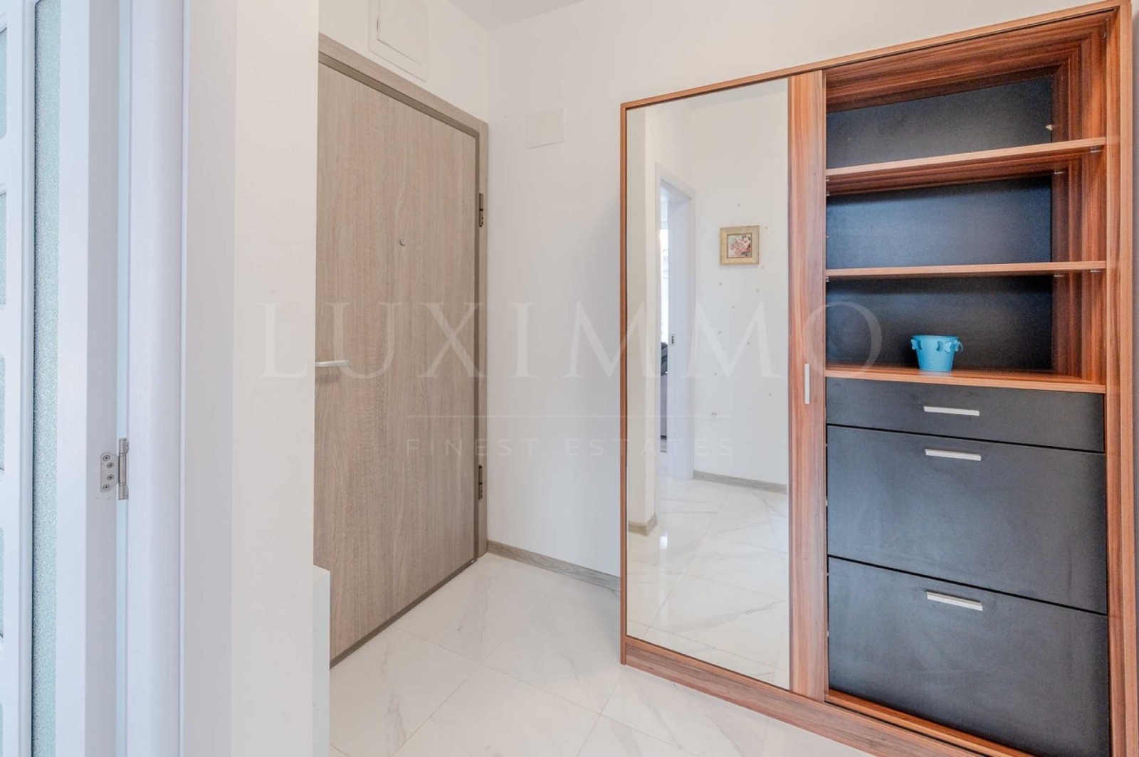 Продава 2-СТАЕН, гр. София, Редута, снимка 11 - Апартаменти - 53771011