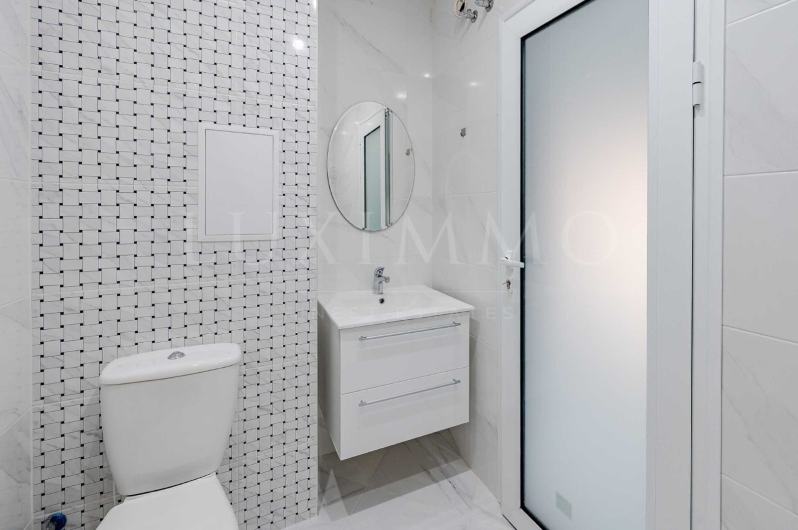 Продава 2-СТАЕН, гр. София, Редута, снимка 9 - Апартаменти - 53771011