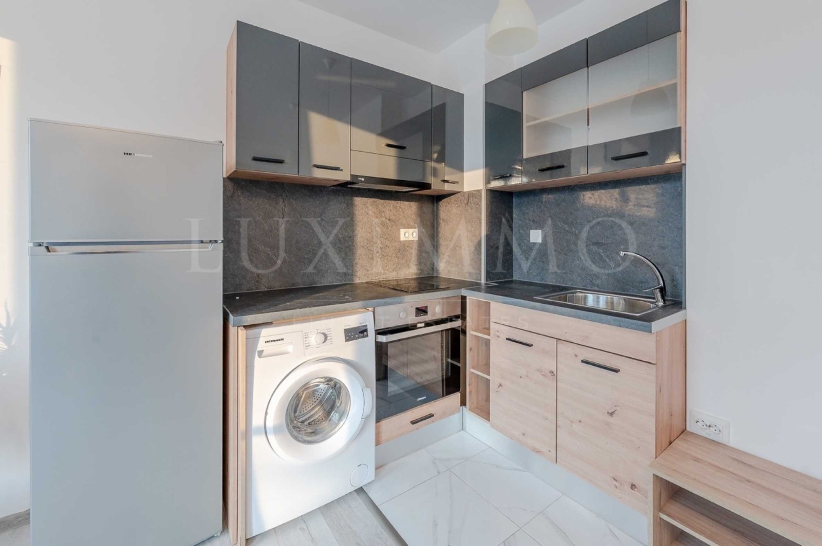 Продава 2-СТАЕН, гр. София, Редута, снимка 5 - Апартаменти - 53771011