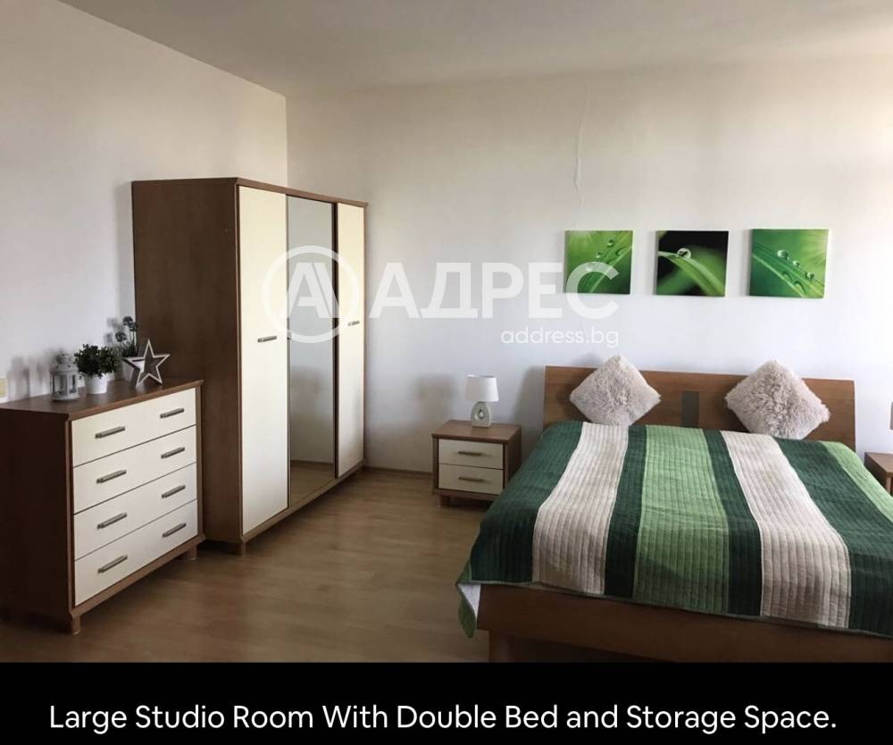 Продава 2-СТАЕН, к.к. Боровец, област София област, снимка 3 - Апартаменти - 54254835