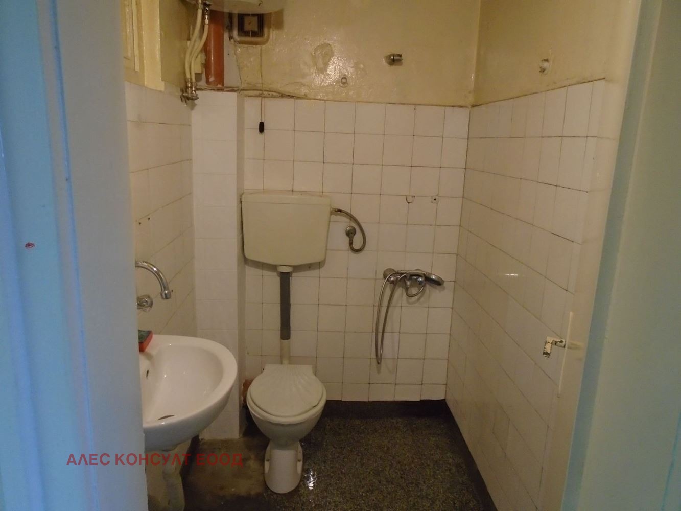 Продава 2-СТАЕН, гр. София, Надежда 4, снимка 4 - Апартаменти - 54956654