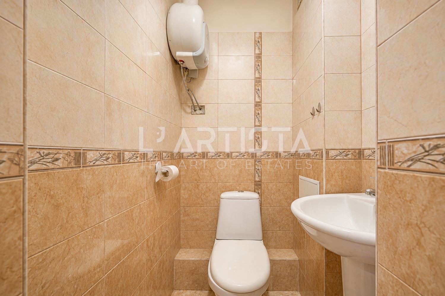 Продава 2-СТАЕН, гр. София, Овча купел, снимка 8 - Апартаменти - 55919844