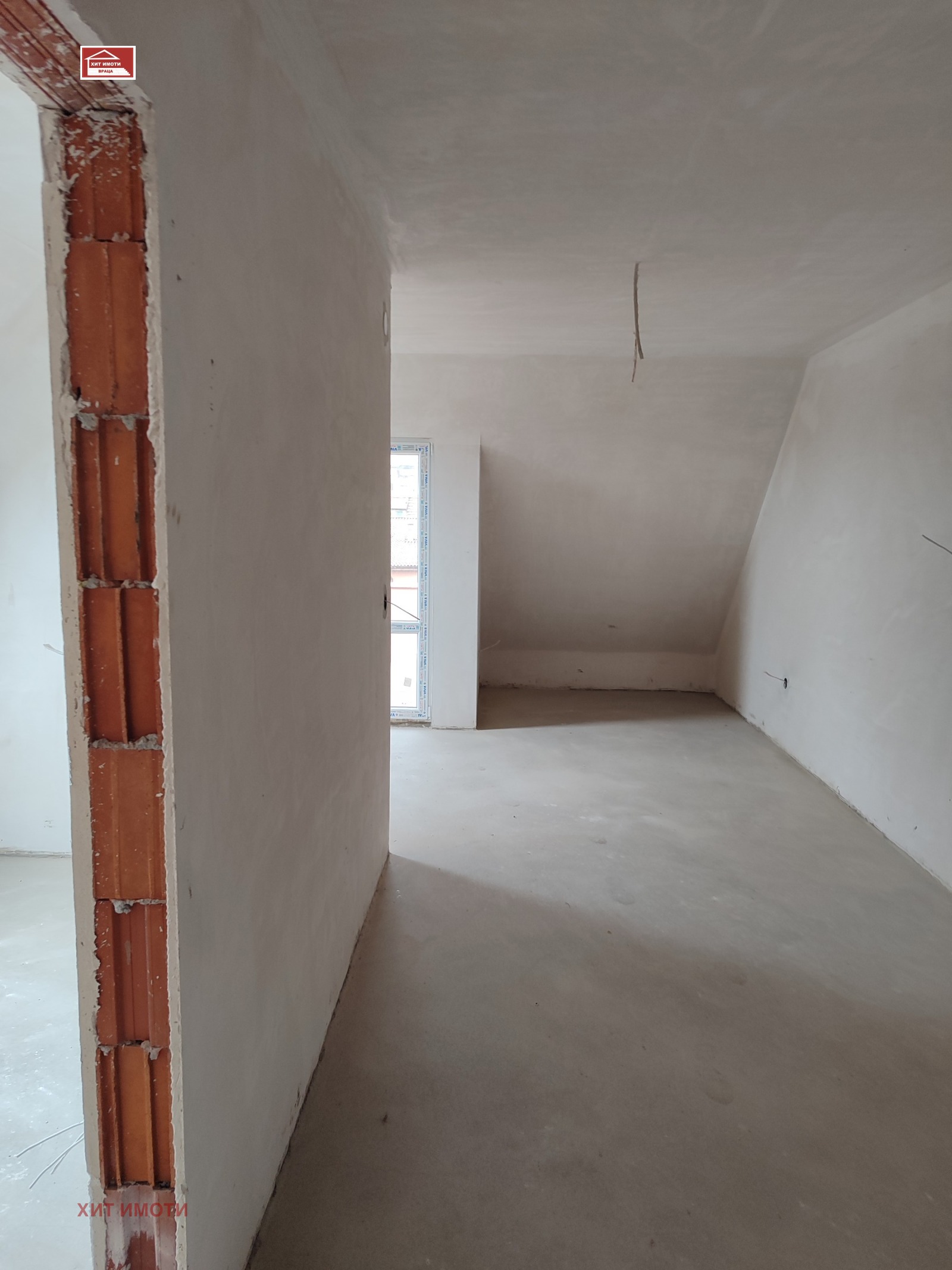 Продава 3-СТАЕН, гр. Враца, Река Лева, снимка 2 - Апартаменти - 54092269