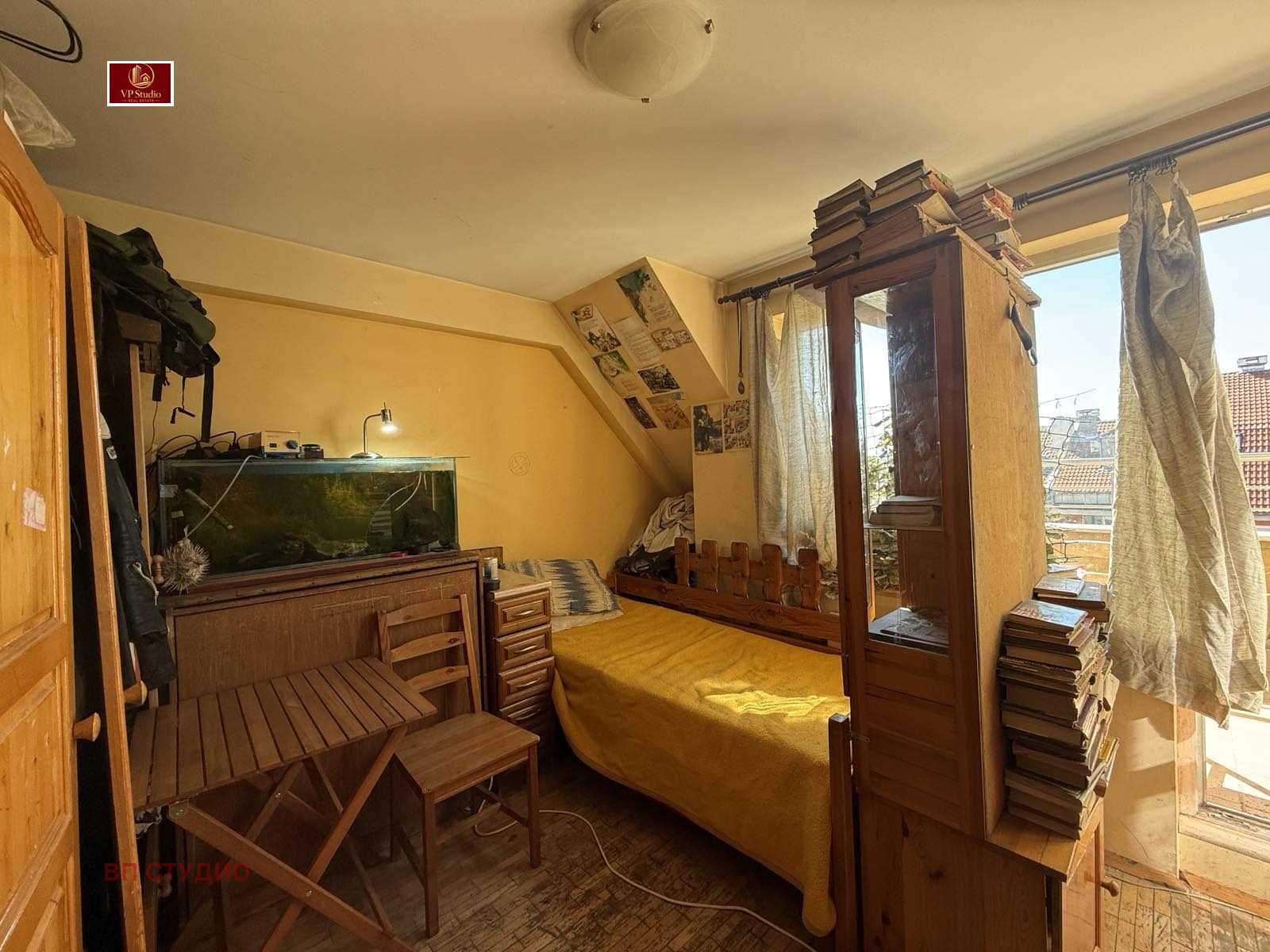 Продава 3-СТАЕН, гр. София, Редута, снимка 5 - Апартаменти - 55281856