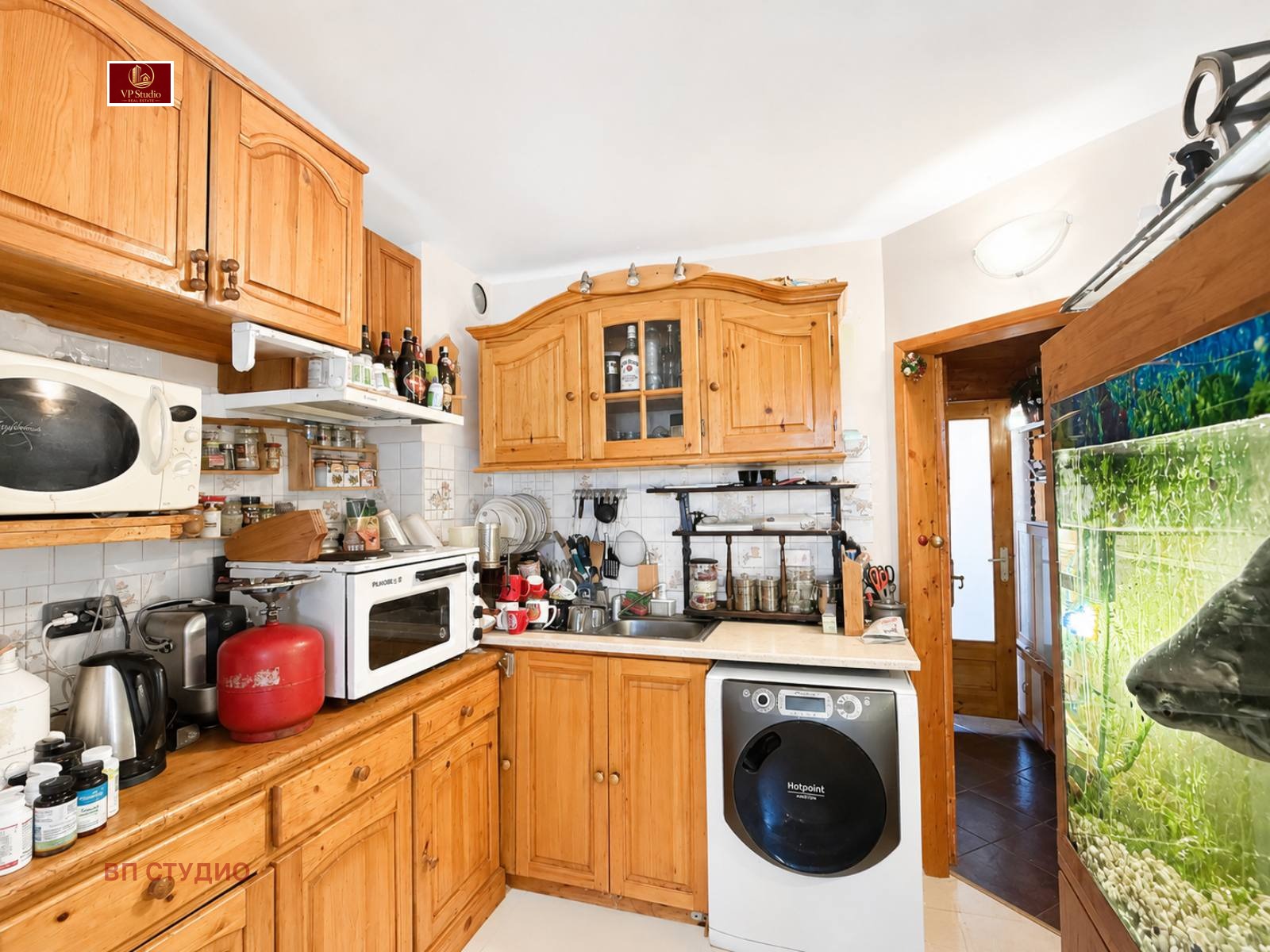 Продава 3-СТАЕН, гр. София, Редута, снимка 3 - Апартаменти - 55281856