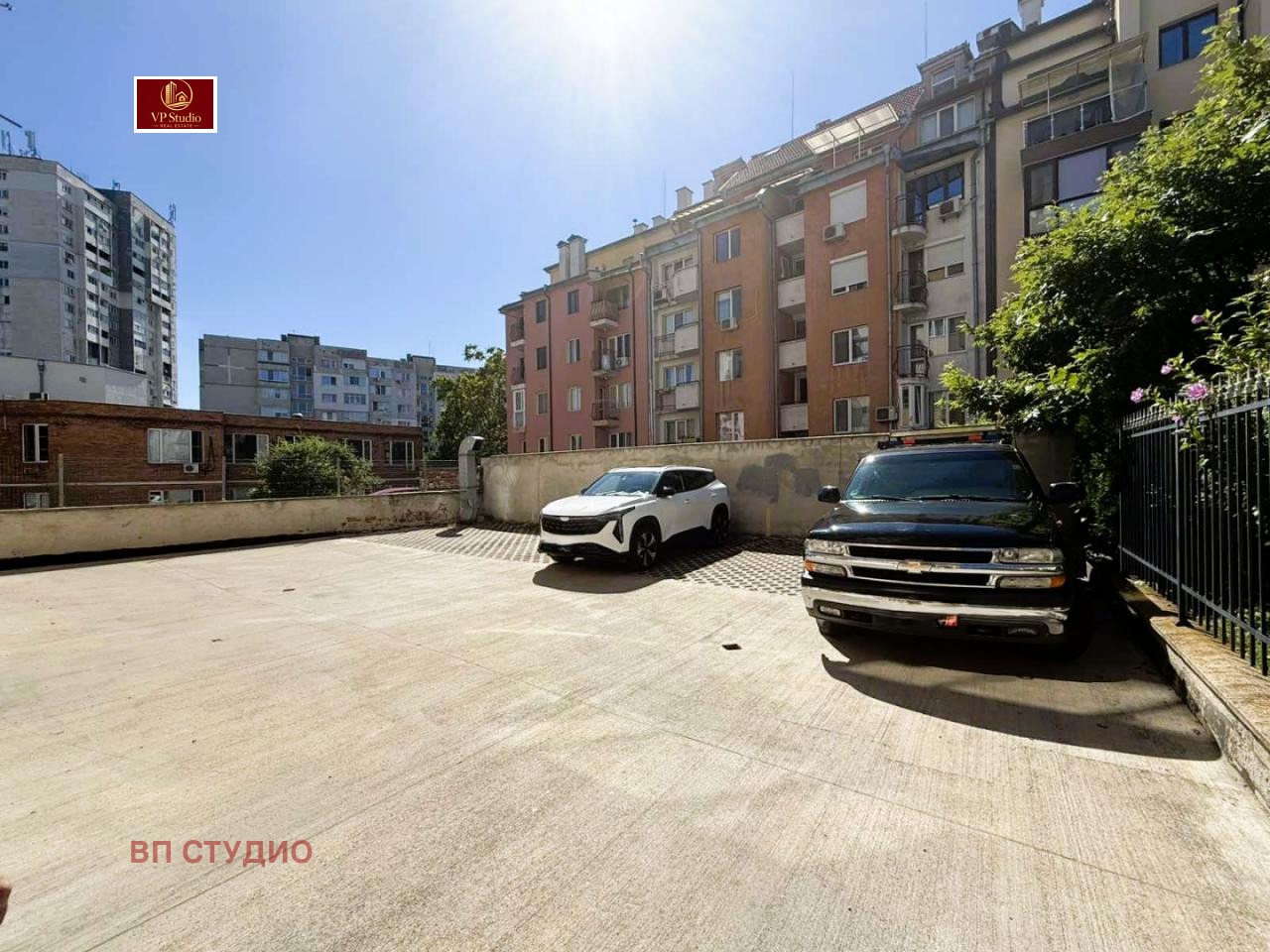 Продава 3-СТАЕН, гр. София, Редута, снимка 11 - Апартаменти - 55281856