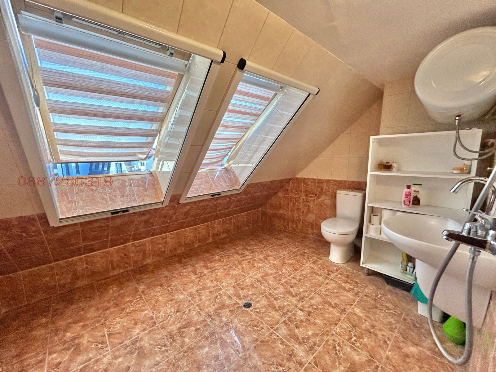 Продава 3-СТАЕН, гр. Варна, Център, снимка 7 - Апартаменти - 55402477