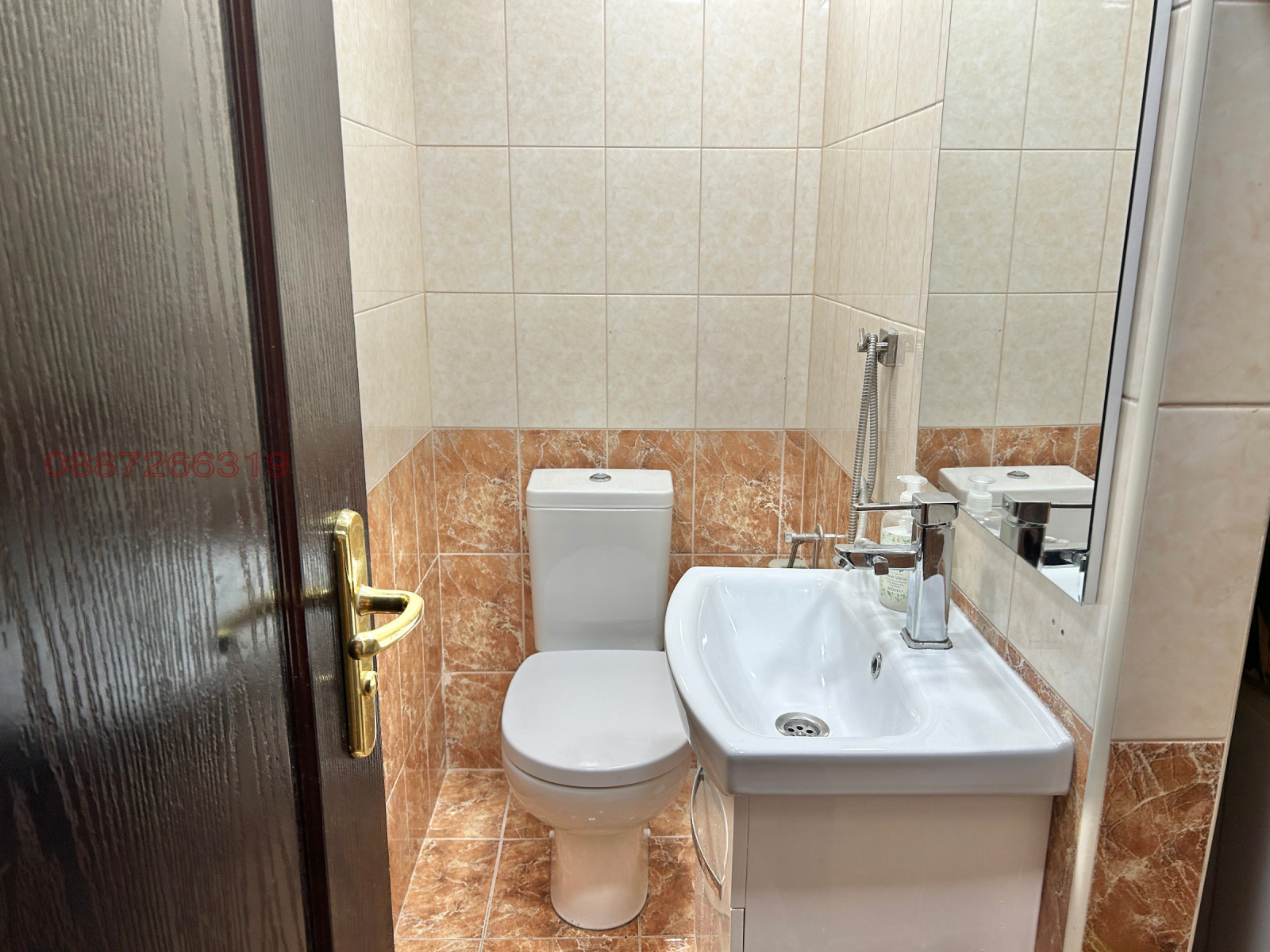 Продава 3-СТАЕН, гр. Варна, Център, снимка 9 - Апартаменти - 55402477