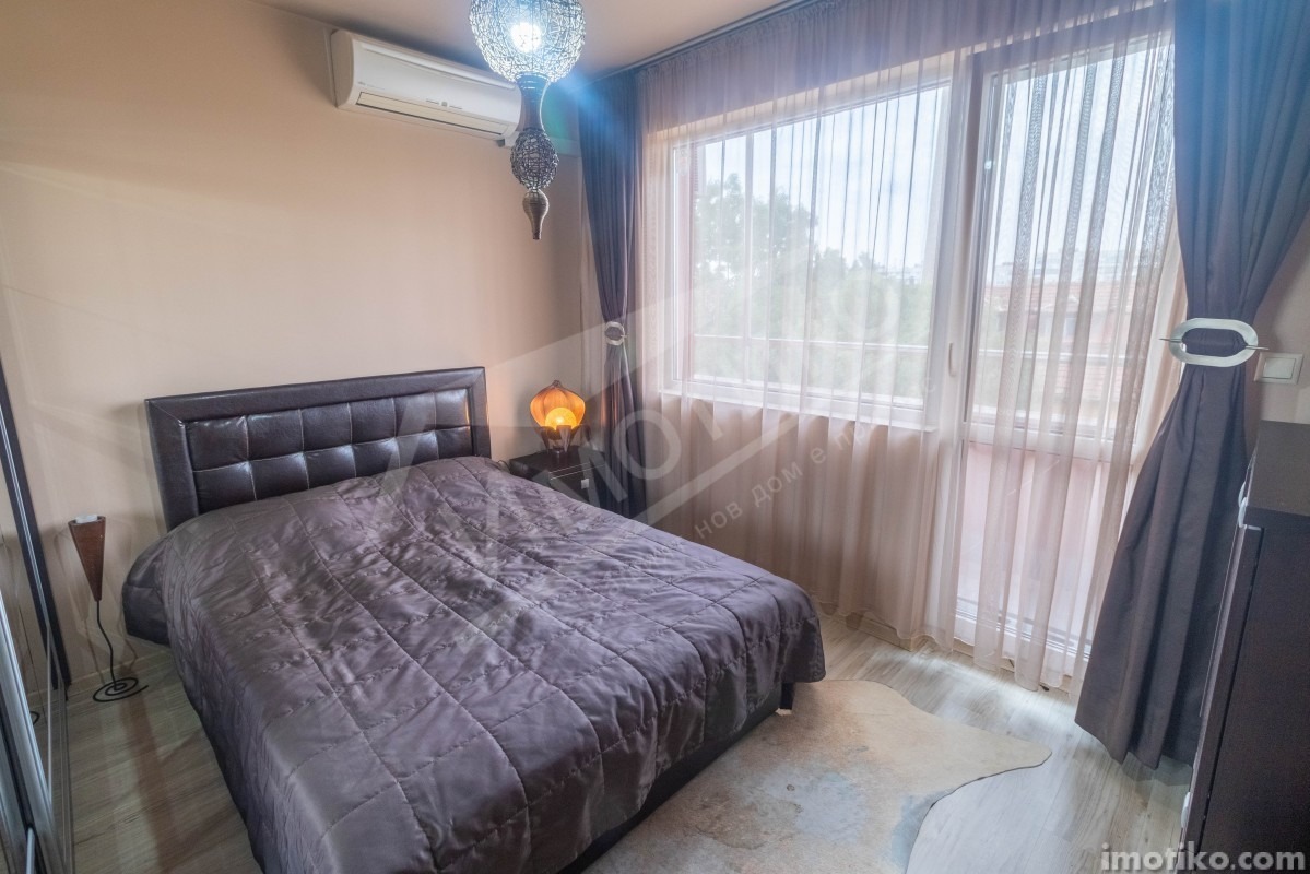 Продава 3-СТАЕН, гр. София, Хаджи Димитър, снимка 8 - Апартаменти - 56721017