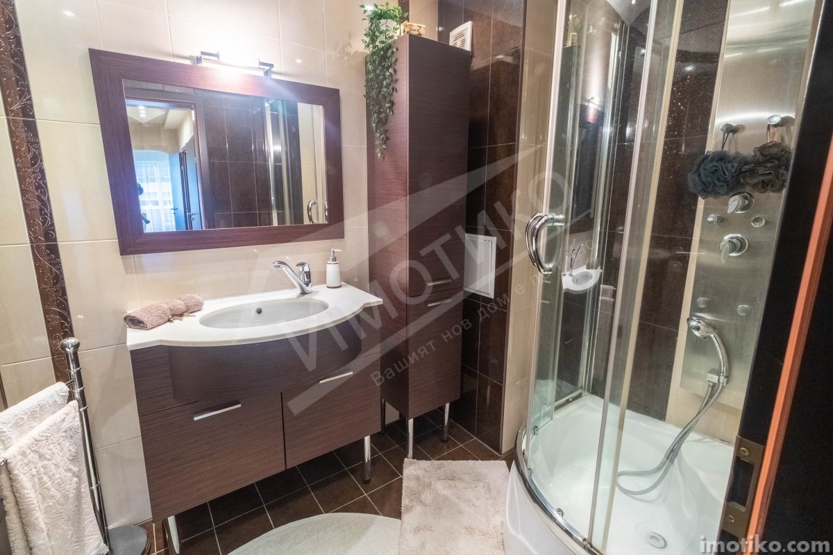 Продава 3-СТАЕН, гр. София, Хаджи Димитър, снимка 7 - Апартаменти - 56721017