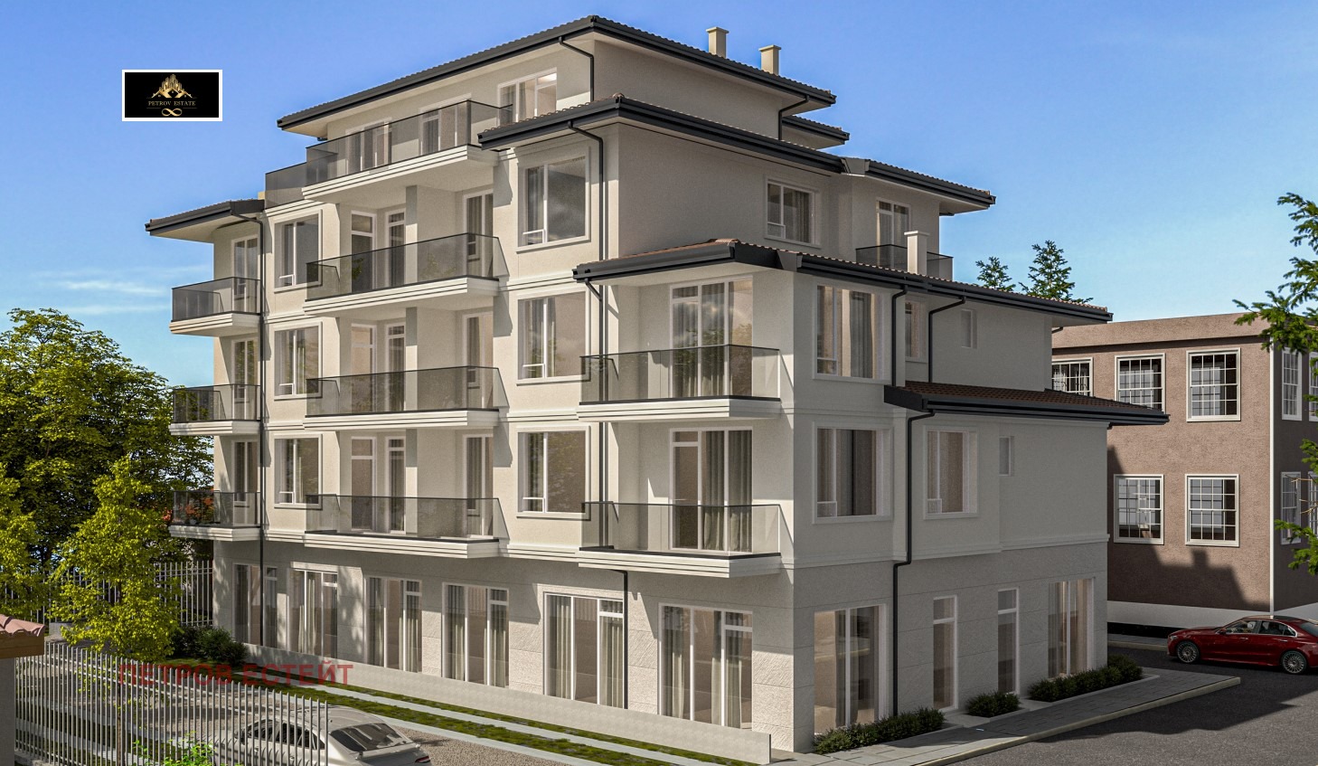 Продава ОФИС, гр. Велинград, област Пазарджик, снимка 5 - Офиси - 54557122