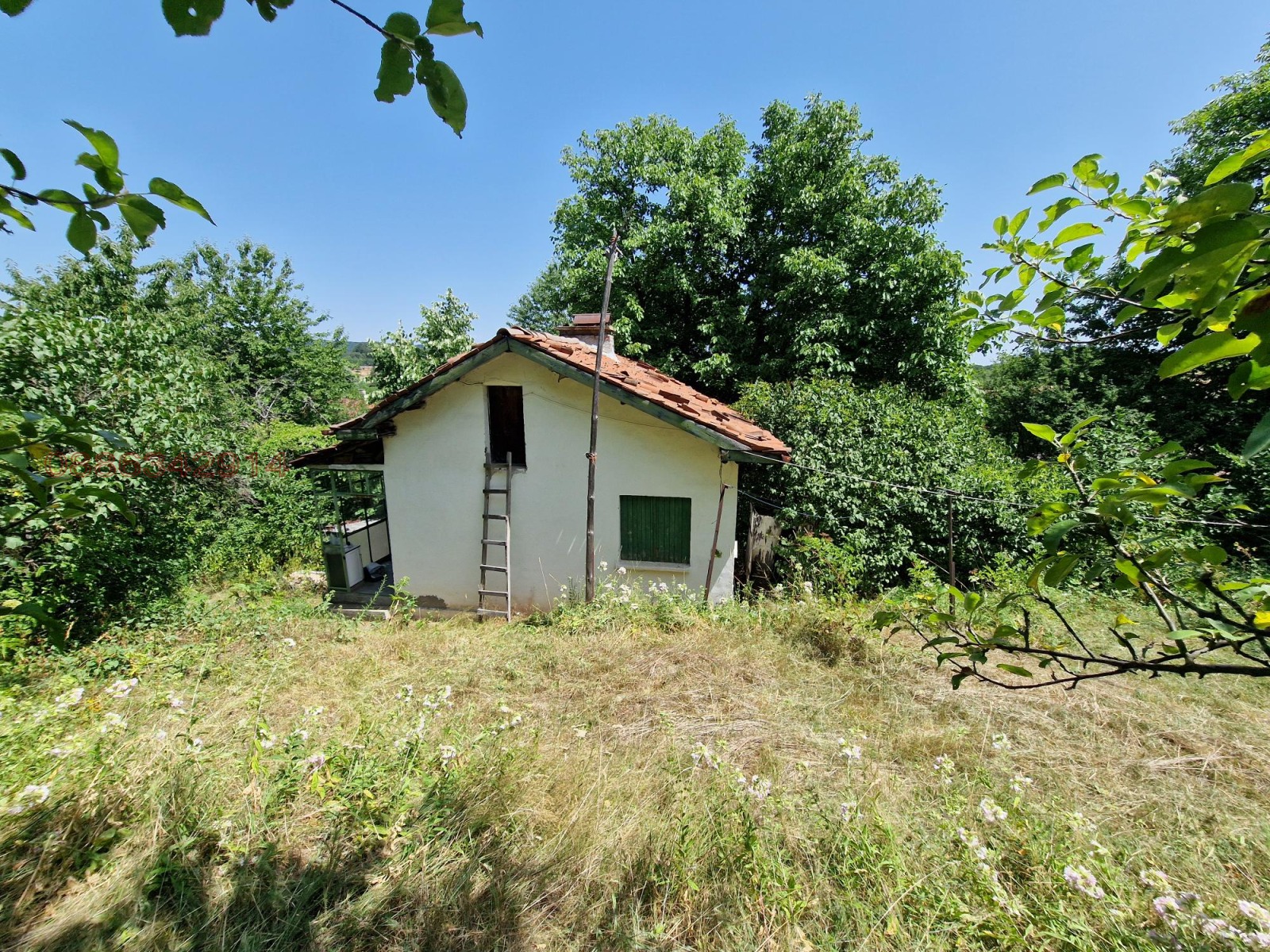 Продава КЪЩА, с. Белица, област София област, снимка 2 - Къщи - 53856382