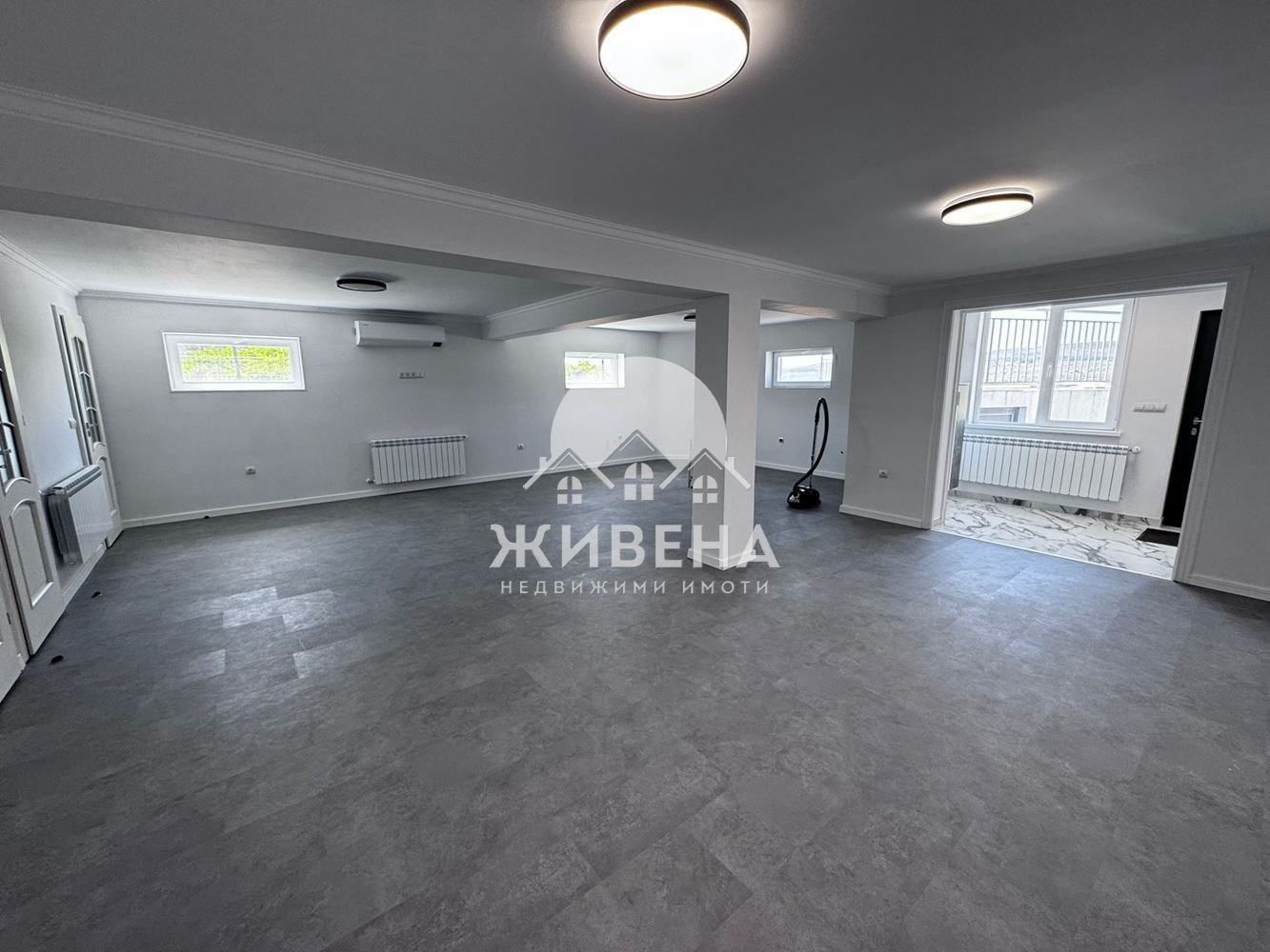Продава КЪЩА, с. Оброчище, област Добрич, снимка 5 - Къщи - 54360733