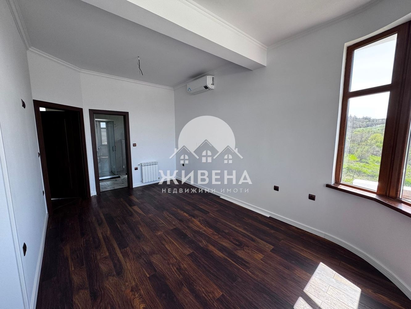 Продава КЪЩА, с. Оброчище, област Добрич, снимка 9 - Къщи - 54360733