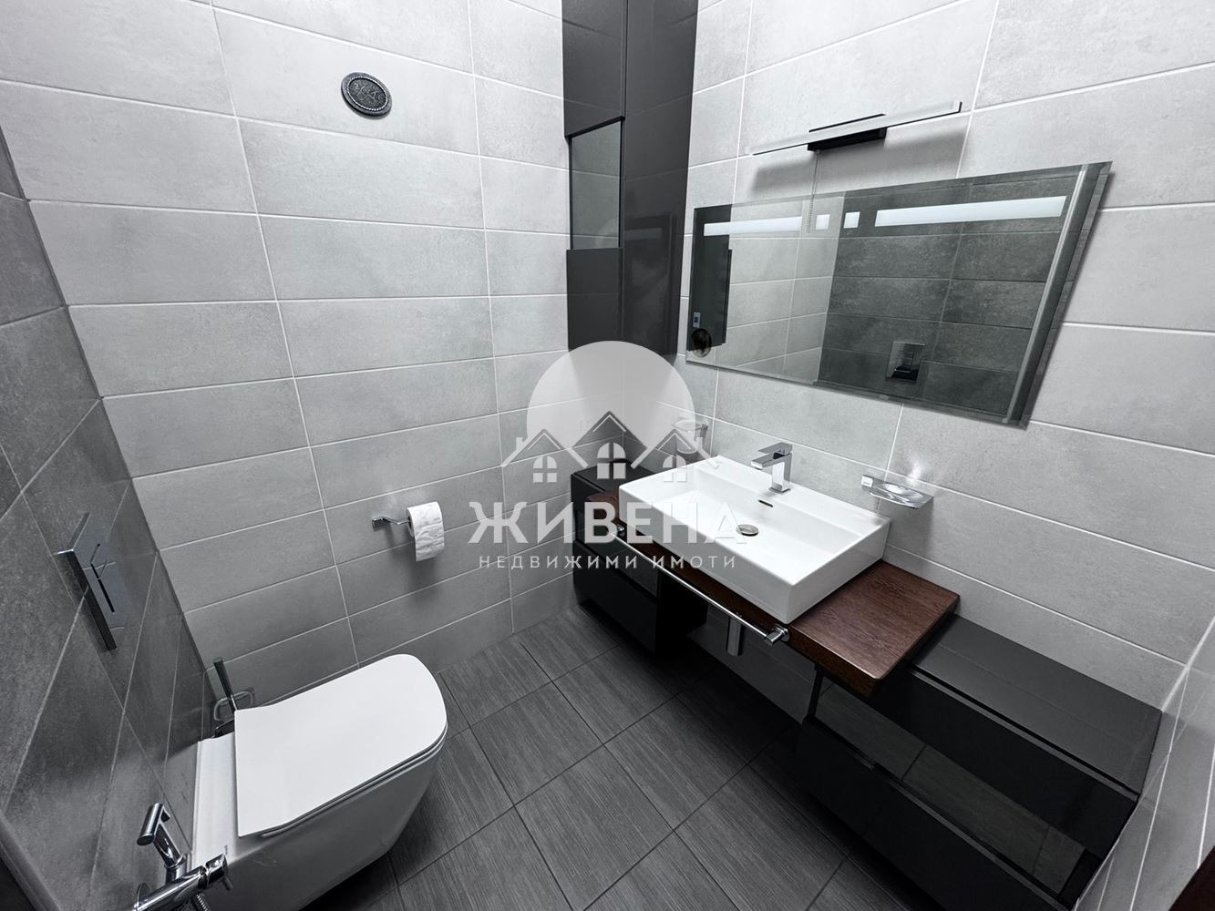 Продава КЪЩА, с. Оброчище, област Добрич, снимка 14 - Къщи - 54360733