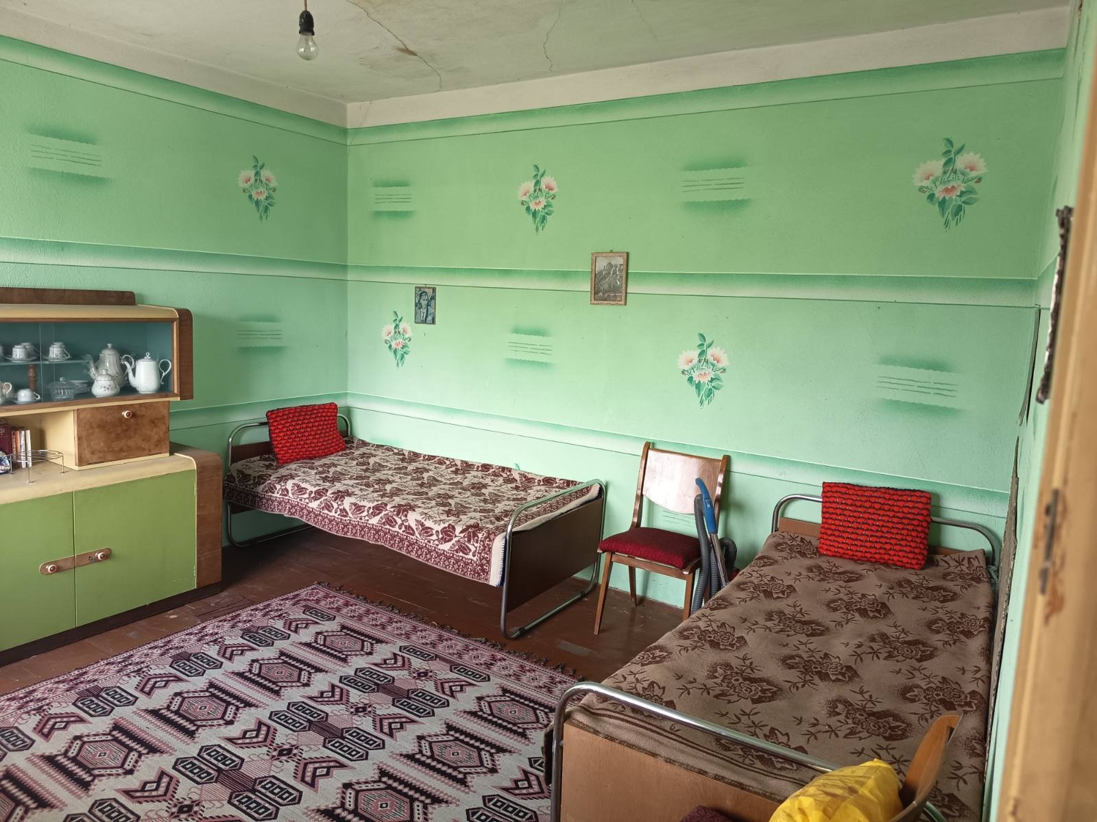 Продава КЪЩА, с. Дъбово, област Стара Загора, снимка 10 - Къщи - 54603302