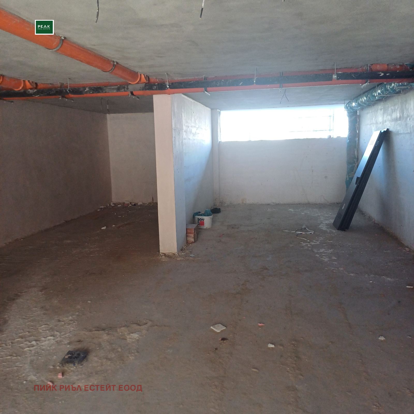 Продава ГАРАЖ, ПАРКОМЯСТО, гр. София, Люлин 5, снимка 2 - Гаражи и паркоместа - 55992076