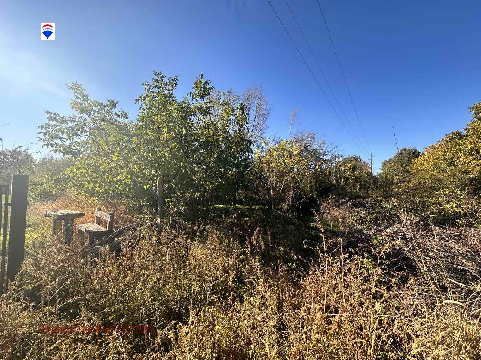 Продава ПАРЦЕЛ, с. Обретеник, област Русе, снимка 2 - Парцели - 48054929