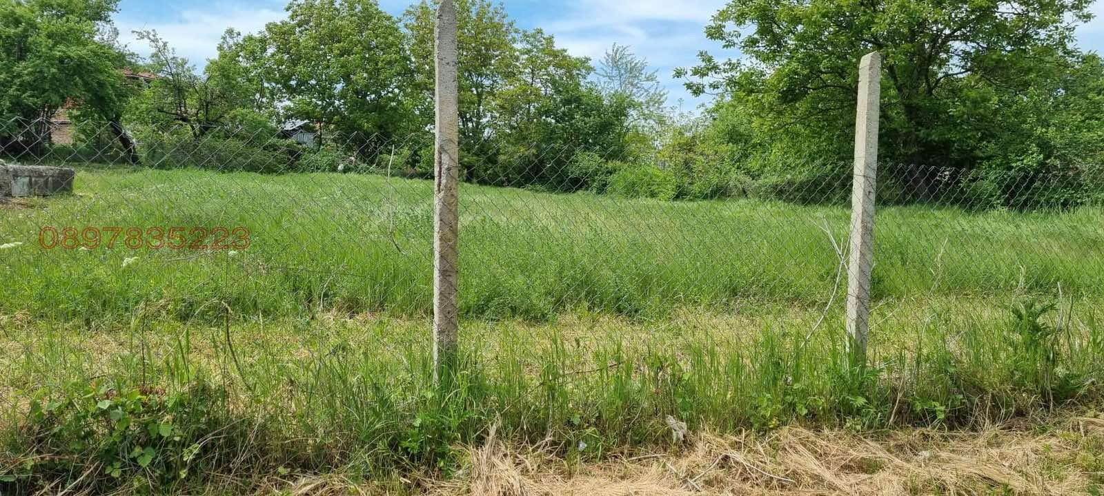Продава ПАРЦЕЛ, с. Аспарухово, област Варна, снимка 2 - Парцели - 54675758