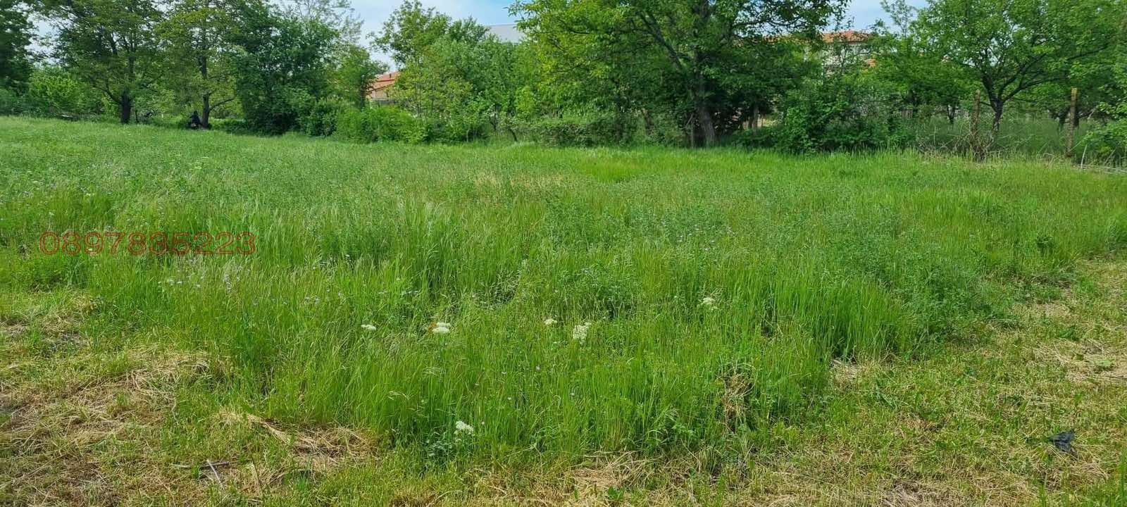 Продава ПАРЦЕЛ, с. Аспарухово, област Варна