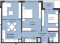 Продава 3-СТАЕН, гр. Пловдив, Христо Смирненски, снимка 1
