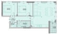 Продава 3-СТАЕН, гр. Варна, Възраждане 3, снимка 2