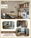 Продава  1-стаен град Пловдив , Въстанически , 47 кв.м | 79159450