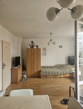 Продава  1-стаен град Пловдив , Въстанически , 47 кв.м | 79159450 - изображение [5]