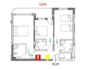 Продава 3-СТАЕН, град София, Студентски град • 220000 € / 430282.60 лв. • 11007606 4