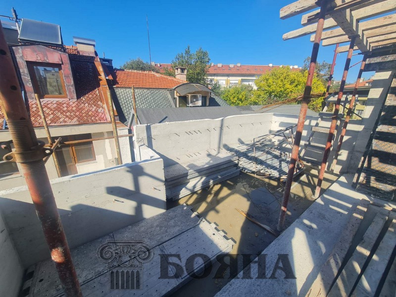 Продава 3-СТАЕН в град Русе, Център - 128 кв.м / 179 200 € » 350 484.74 лв., ИМОТИ БОЯНА