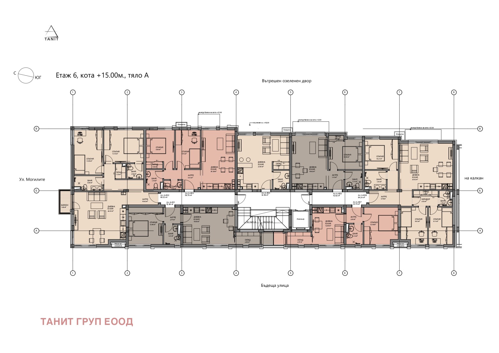 Продава 4-СТАЕН | Imot.bg — изображение 5