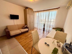 Studio Nesebar, région Bourgas