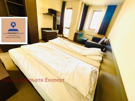 1 soverom Bansko, region Blagoevgrad 8