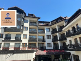 1 Schlafzimmer Bansko, region Blagoewgrad 11