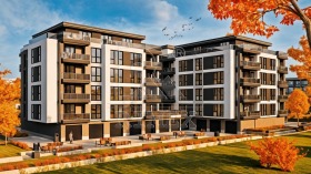 1 dormitorio Ostromila, Plovdiv 3