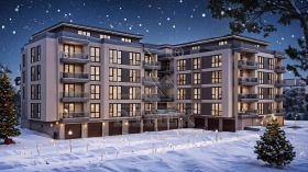 1 dormitorio Ostromila, Plovdiv 1