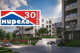 3-стаен град София, Кръстова вада 6