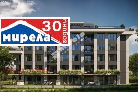 3-стаен град София, Кръстова вада 4