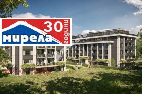 3-стаен град София, Кръстова вада 2