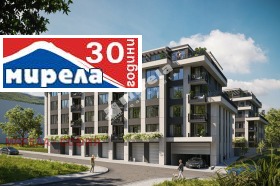 3-стаен град София, Кръстова вада 3