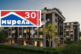 3-стаен град София, Кръстова вада 5