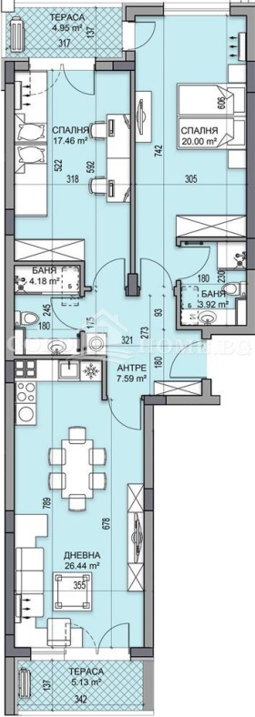 ������� 3-����� | Imot.bg � ����� ������ 6