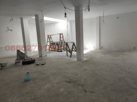 Γραφείο Βαζραζδανε, Βυργασ 6