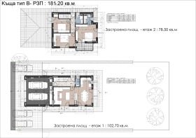 Hus Bozhurishte, region Sofia 7