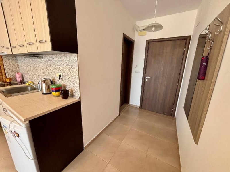 Продава  1-стаен област Бургас , гр. Несебър , 39 кв.м | 48300517 - изображение [8]